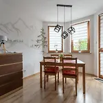 Strefa Centrum - Z Prywatnym Parkingiem - Space Daire