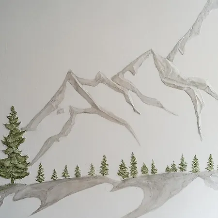 Strefa Centrum - Z Prywatnym Parkingiem - Space Lejlighed Karpacz