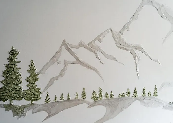 Strefa Centrum - Z Prywatnym Parkingiem - Space Apartment Karpacz